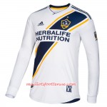 Maillot/Tenue LA Galaxy Zlatan Ibrahimovic 9 Domicile 2017/2018 Manche Longue